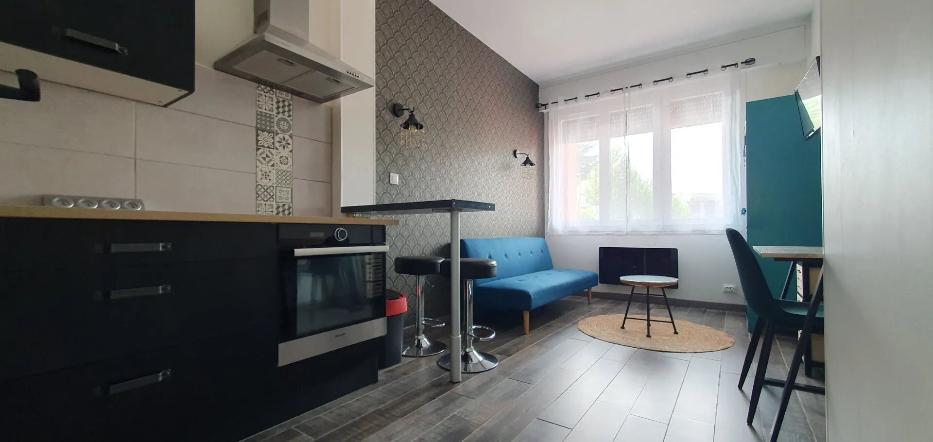 Appartement à louer, 21m², Olivet
