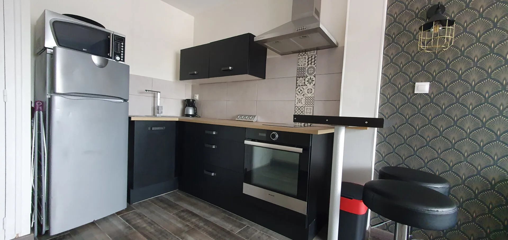 Appartement à louer, 21m², Olivet