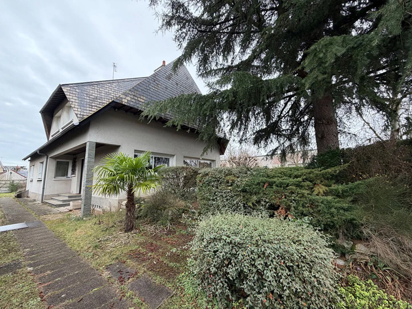 Maison à vendre, 164m², Olivet