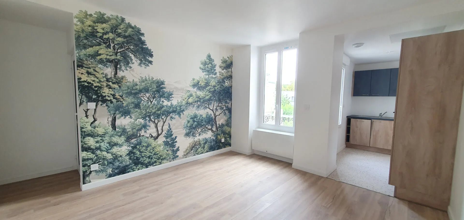 Appartement à louer, 40m², Orléans