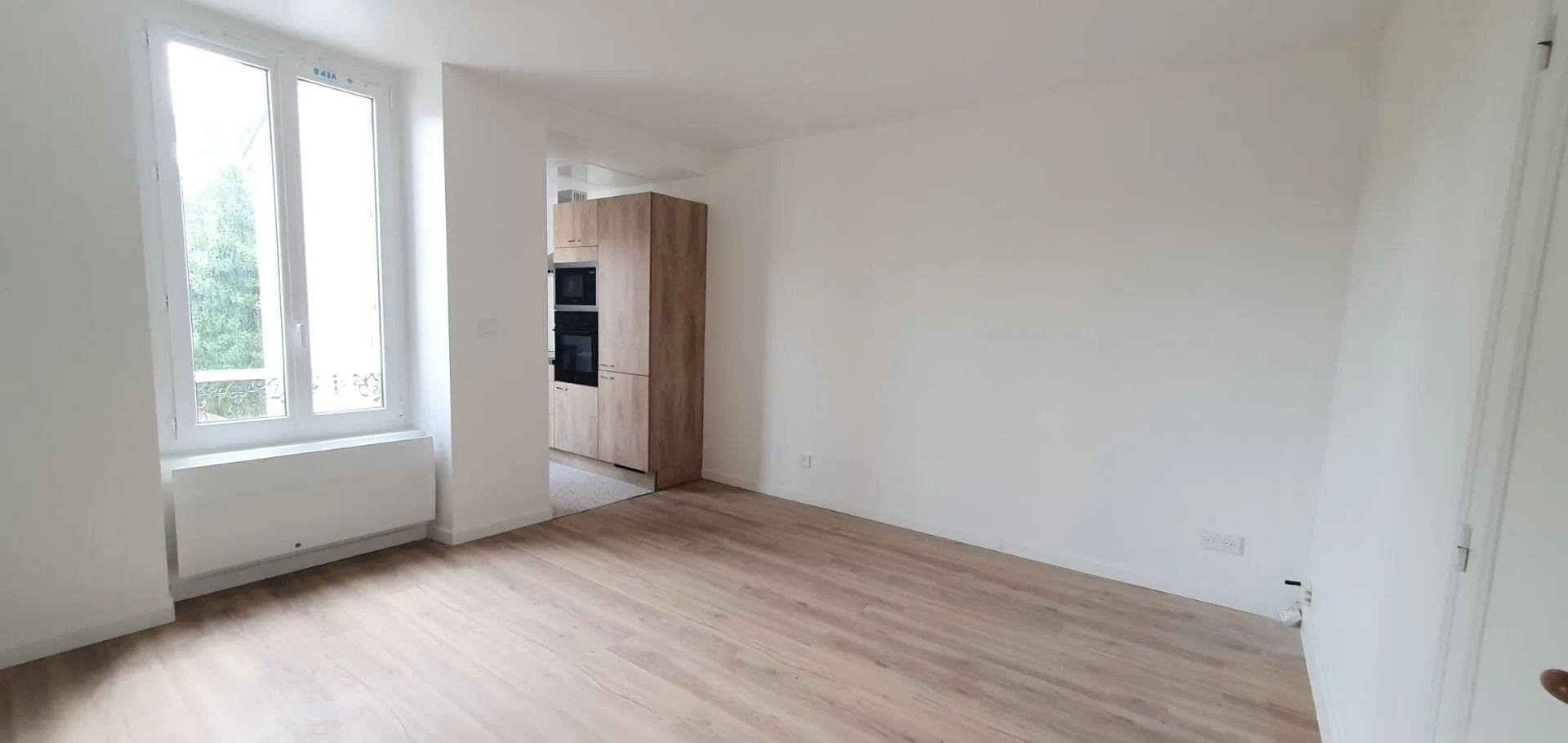 Appartement à louer, 40m², Orléans