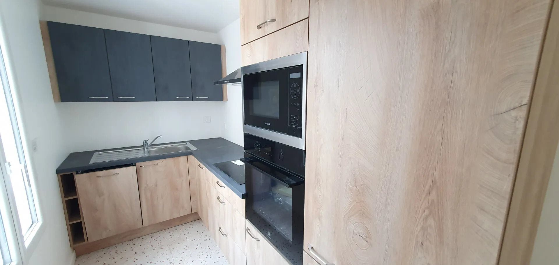 Appartement à louer, 40m², Orléans