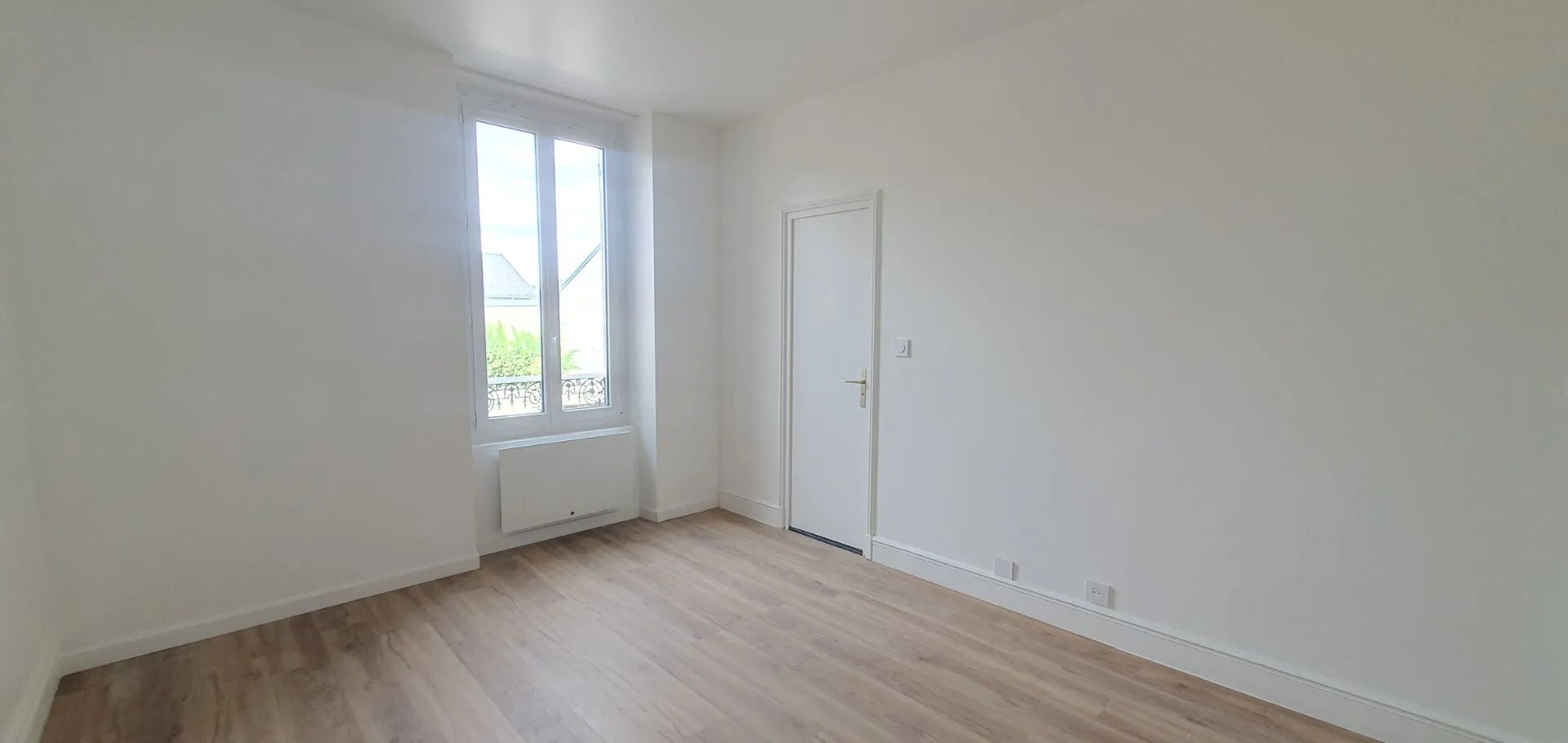 Appartement à louer, 40m², Orléans