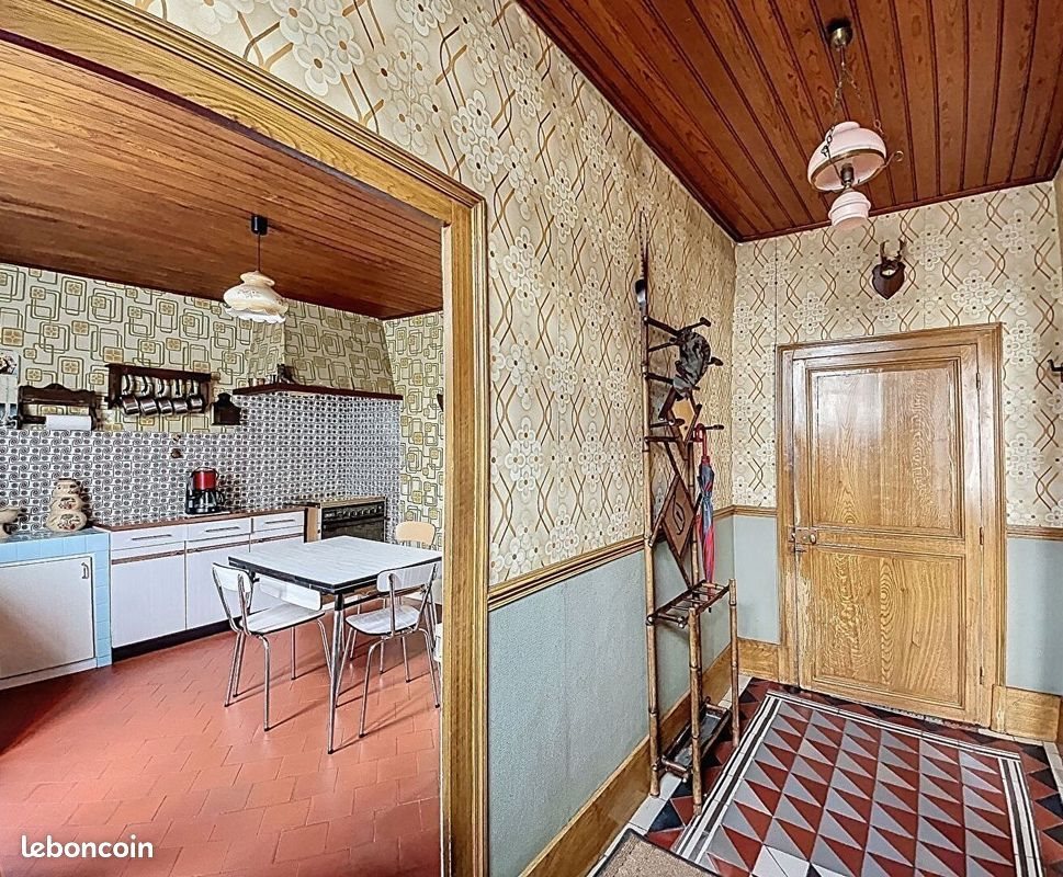 Maison à vendre, 120m², Cléry-Saint-André
