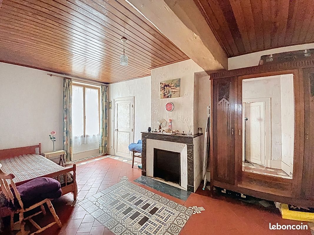 Maison à vendre, 120m², Cléry-Saint-André