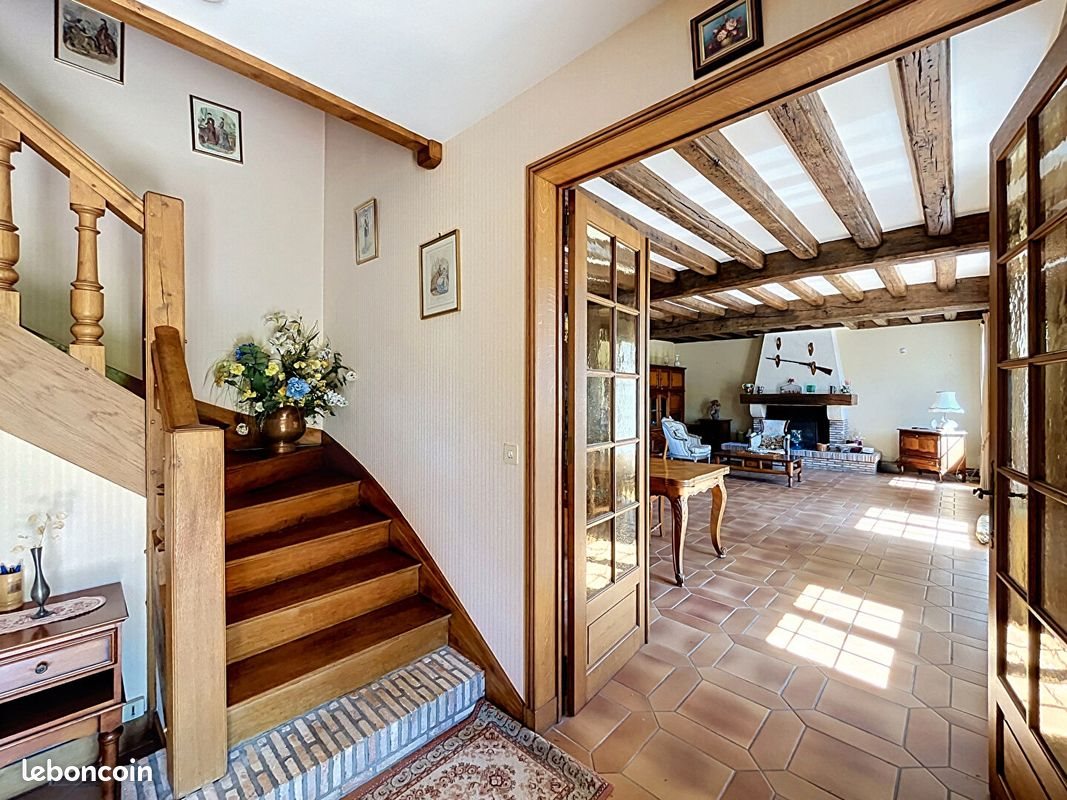 Maison à vendre, 188m², Olivet
