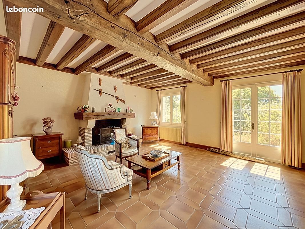 Maison à vendre, 188m², Olivet