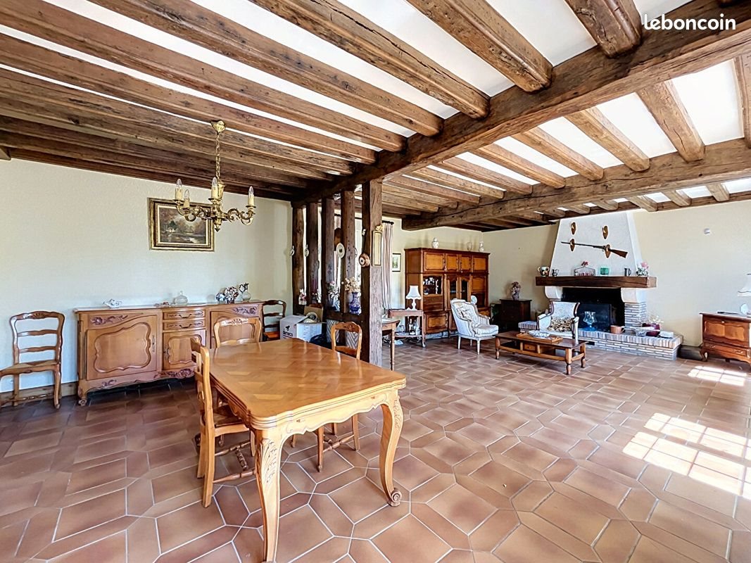 Maison à vendre, 188m², Olivet