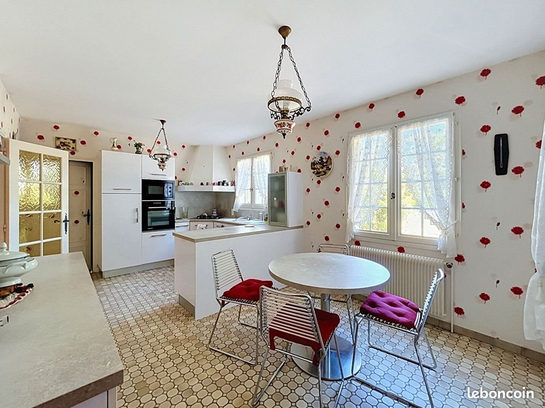 Maison à vendre, 188m², Olivet