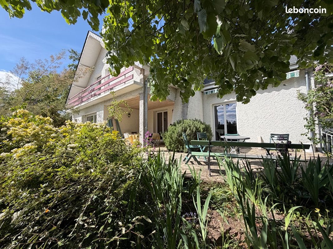 Maison à vendre, 316m², Olivet