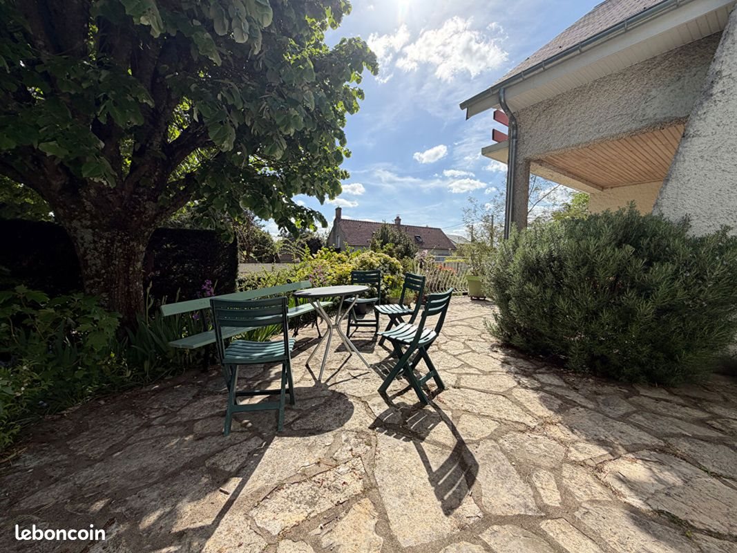 Maison à vendre, 316m², Olivet