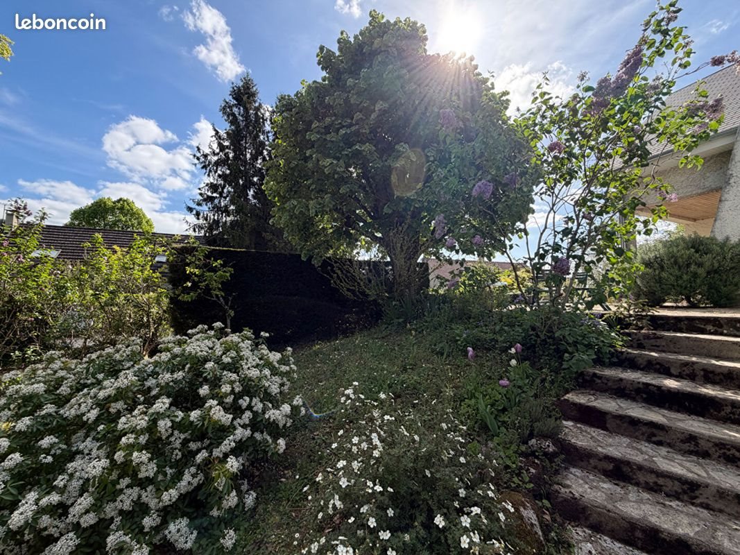 Maison à vendre, 316m², Olivet