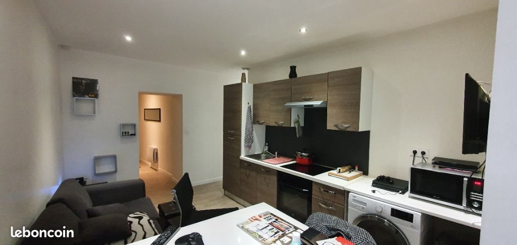 Appartement à louer, 36m², Olivet