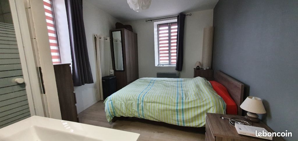 Appartement à louer, 36m², Olivet