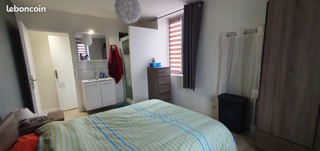 Appartement à louer, 36m², Olivet