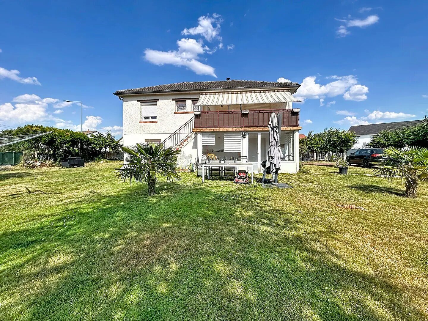 Maison à vendre, 116m², Jouy-le-Potier