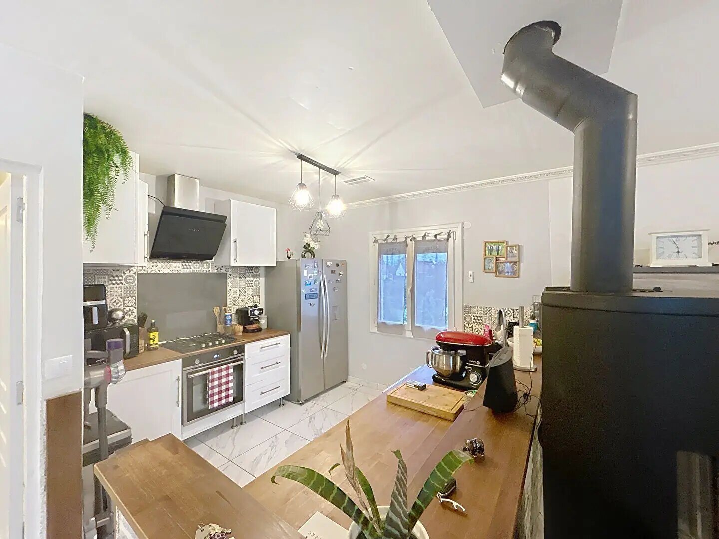 Maison à vendre, 116m², Jouy-le-Potier