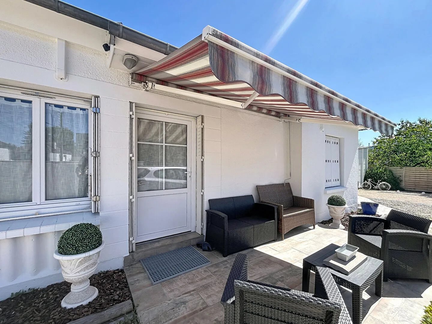 Maison à vendre, 69m², Saint-Jean-de-la-Ruelle