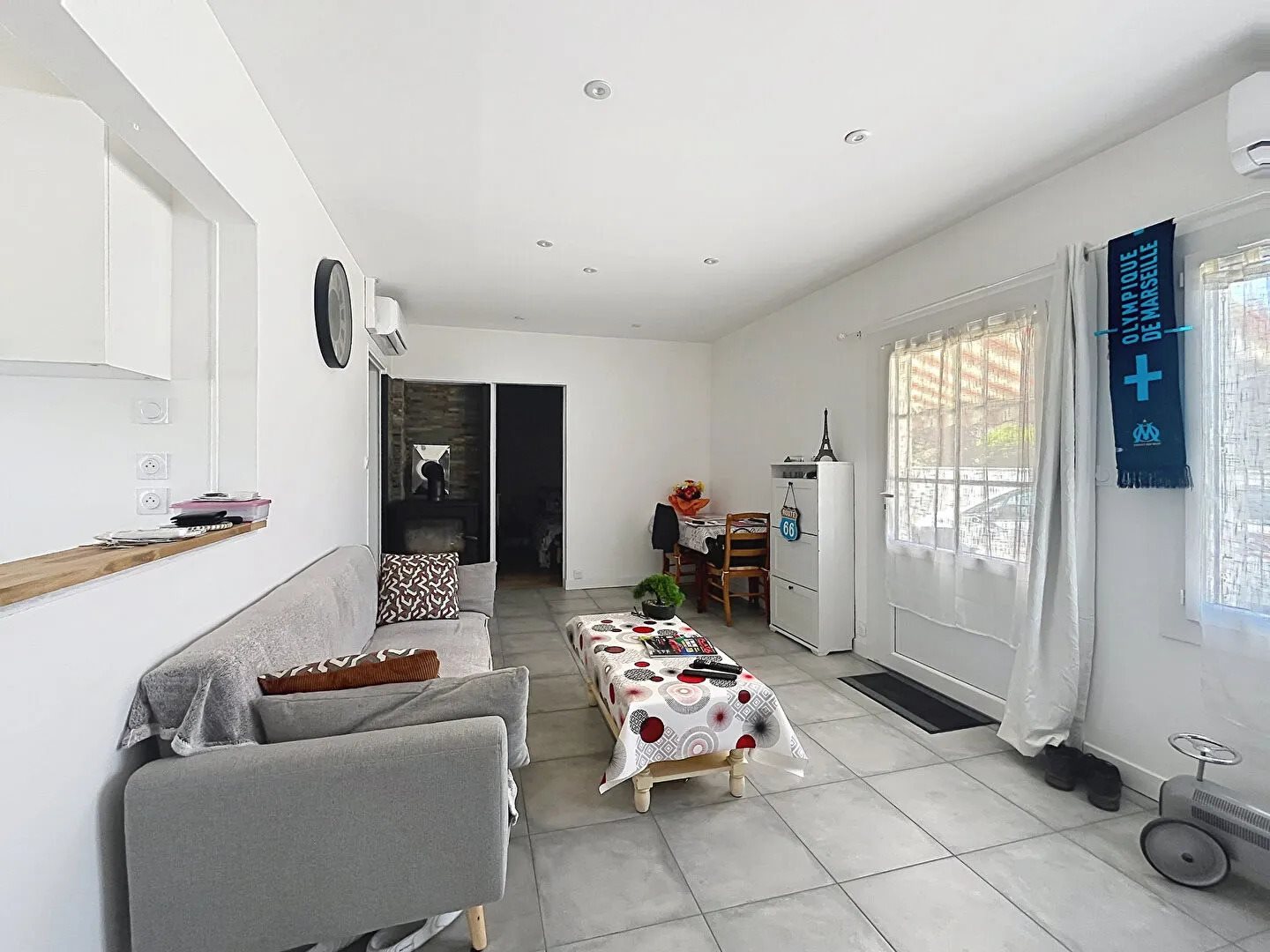 Maison à vendre, 69m², Saint-Jean-de-la-Ruelle