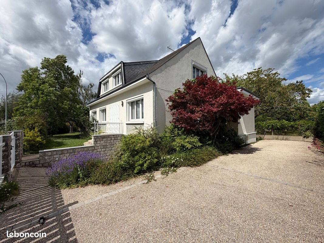 Maison à vendre, 166m², Olivet