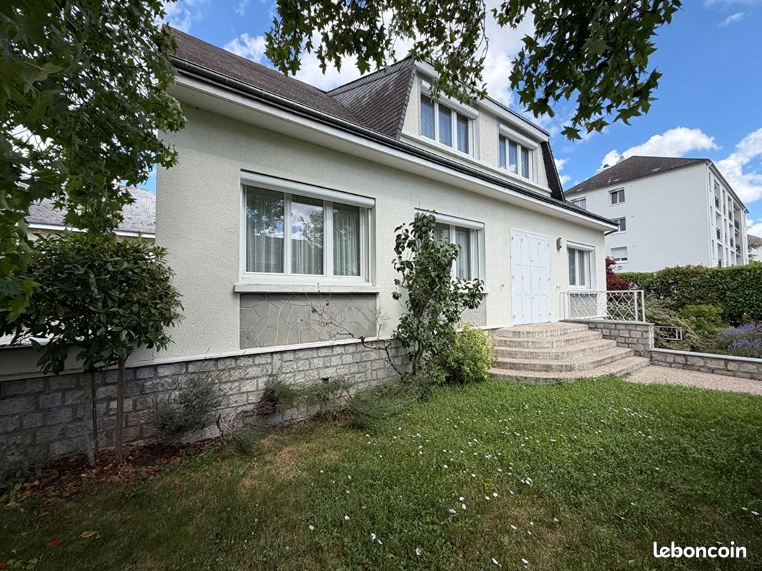 Maison à vendre, 166m², Olivet
