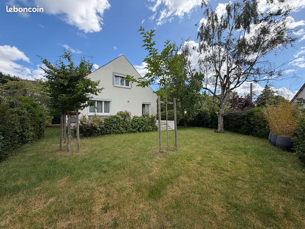 Maison à vendre, 166m², Olivet