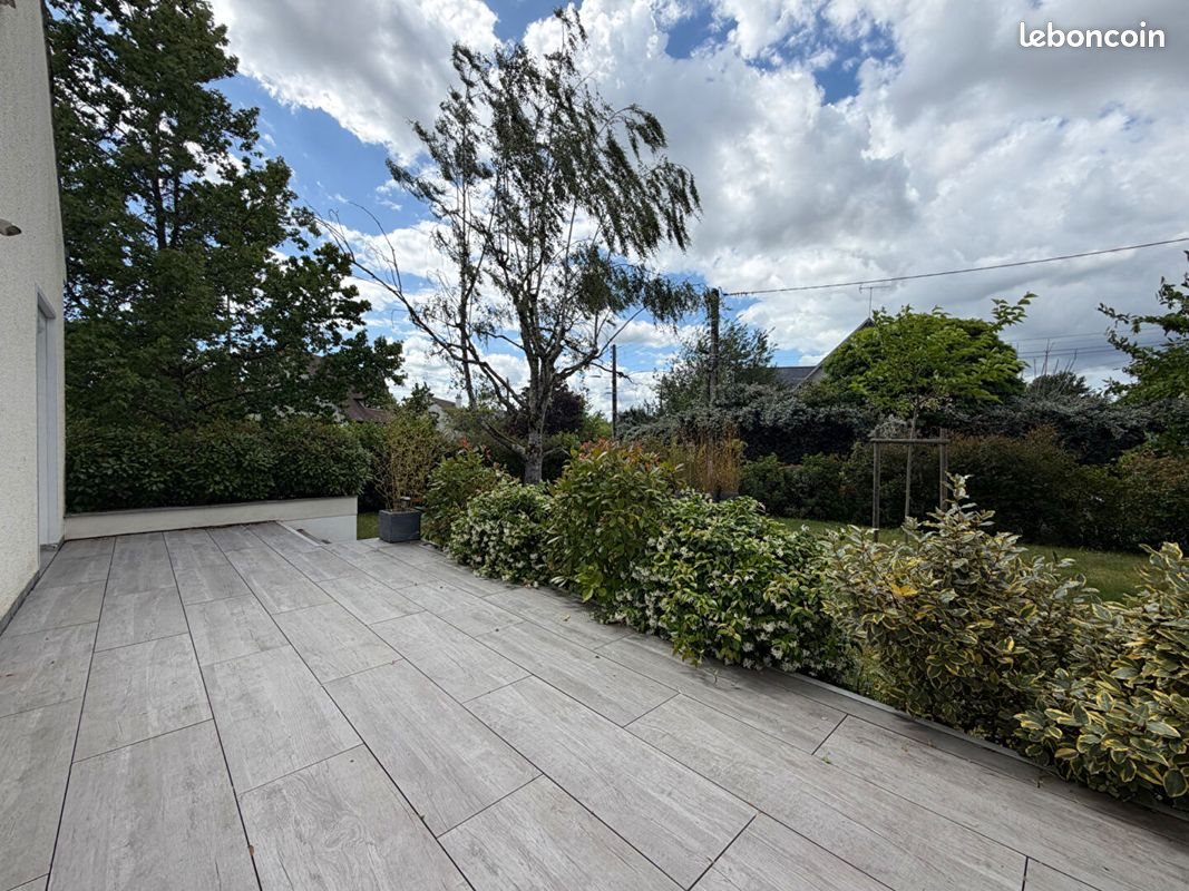 Maison à vendre, 166m², Olivet