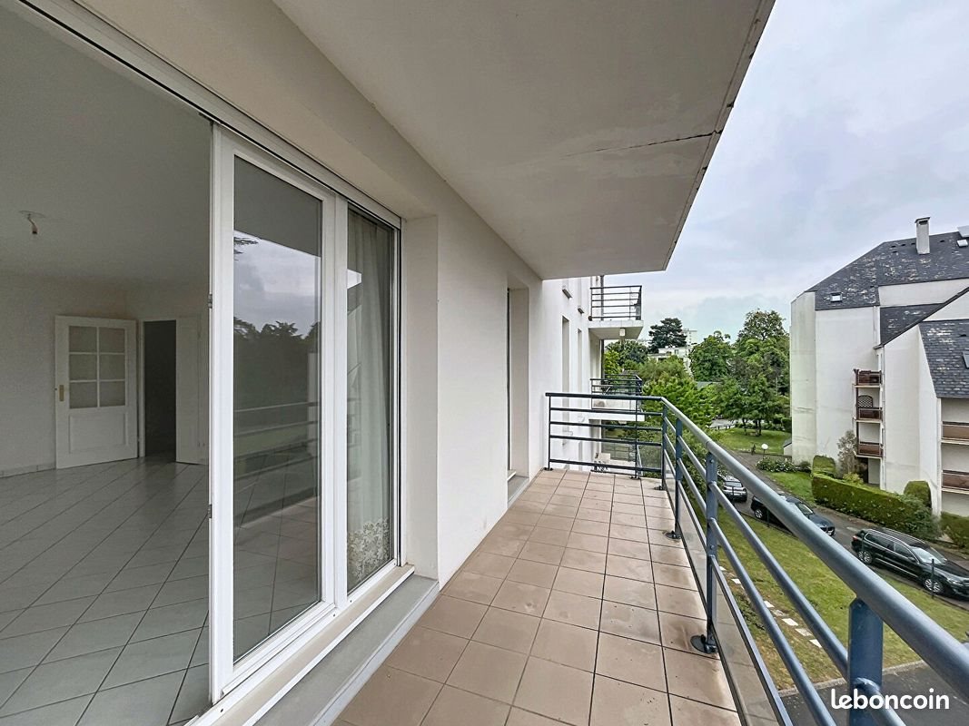 Appartement à vendre, 84m², Orléans