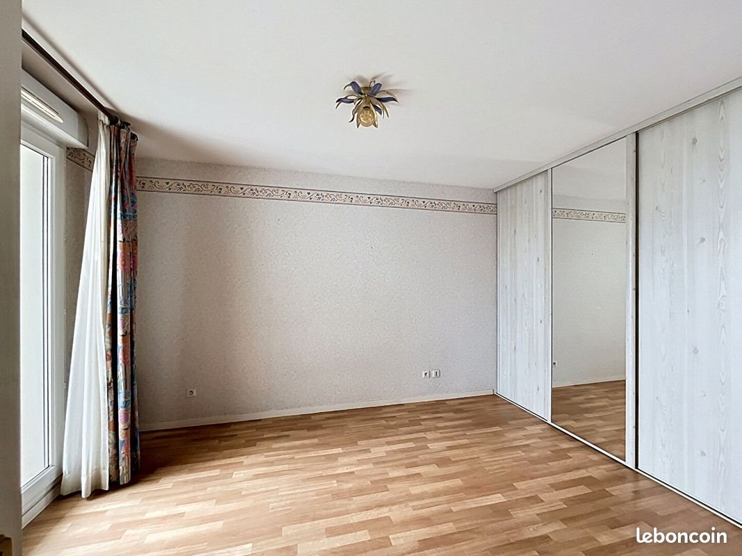 Appartement à vendre, 84m², Orléans