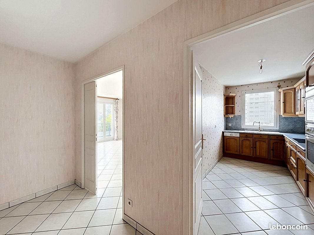 Appartement à vendre, 84m², Orléans