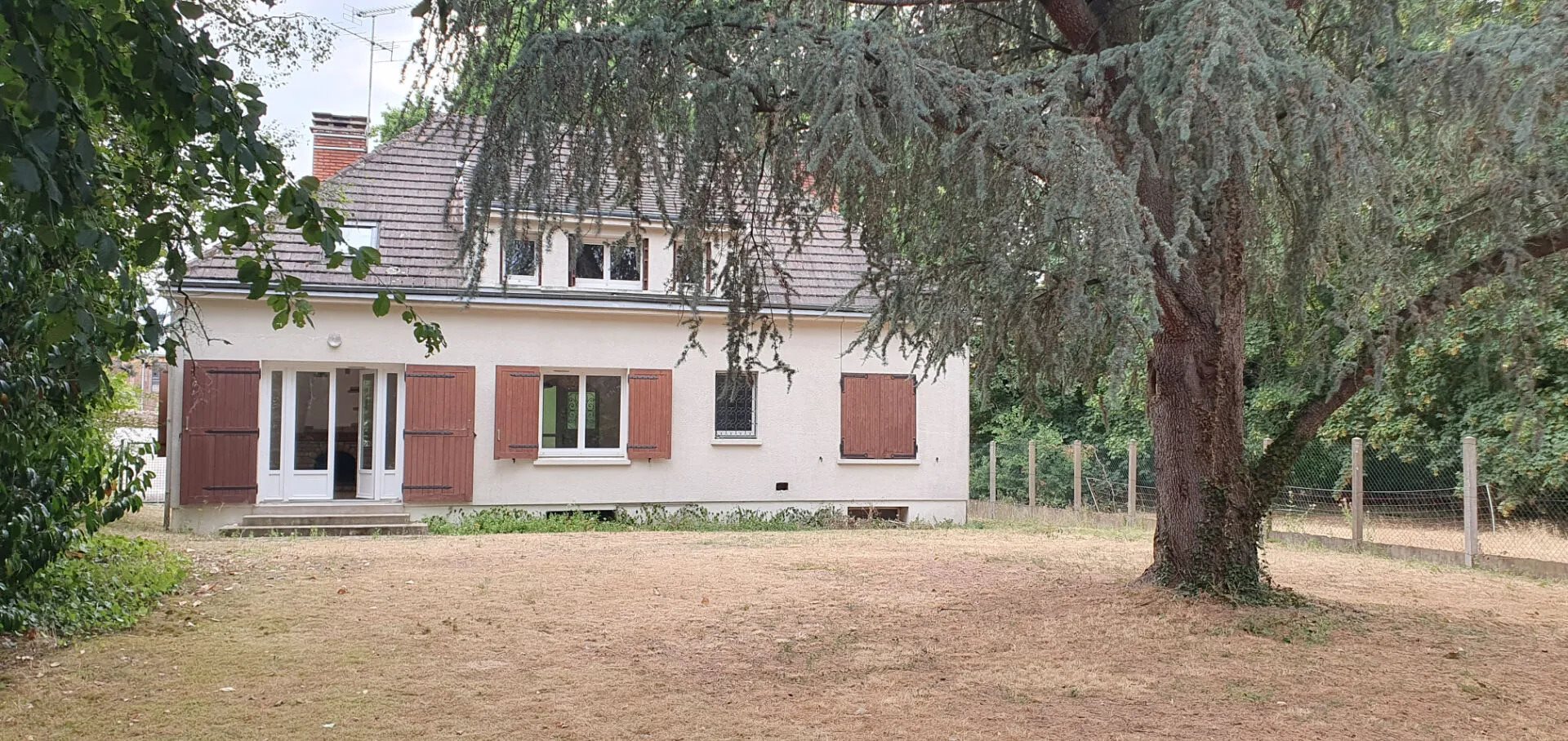Maison à louer, 145m², Olivet