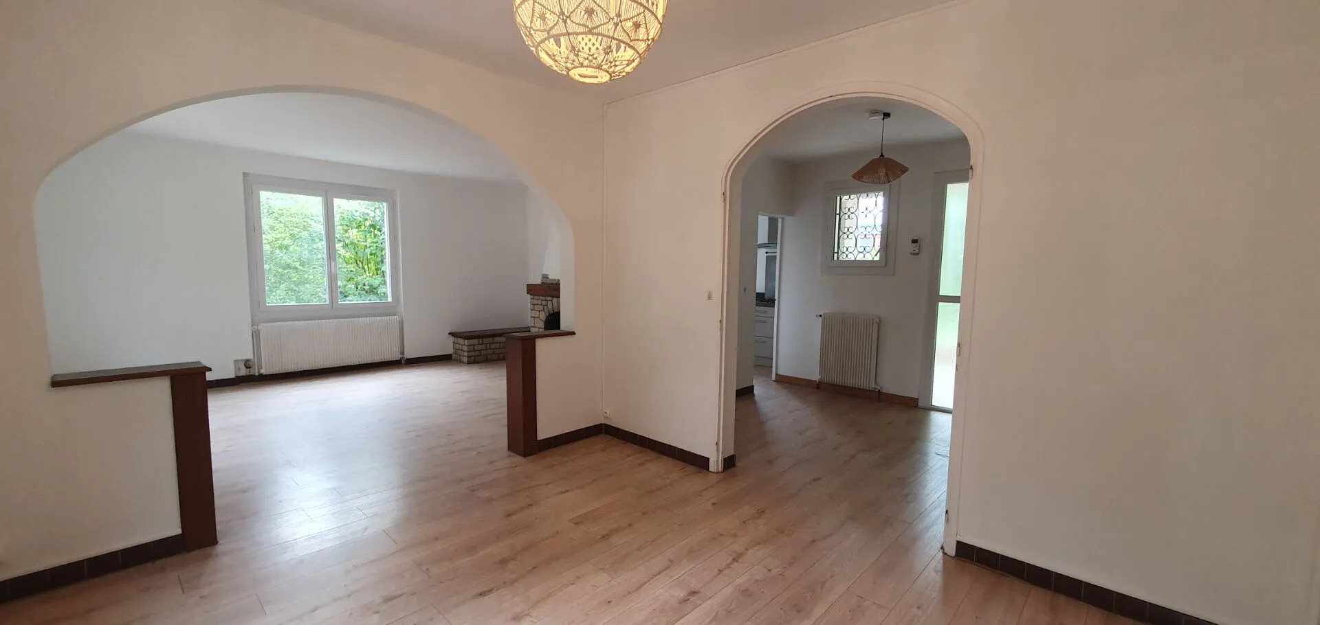 Maison à louer, 145m², Olivet
