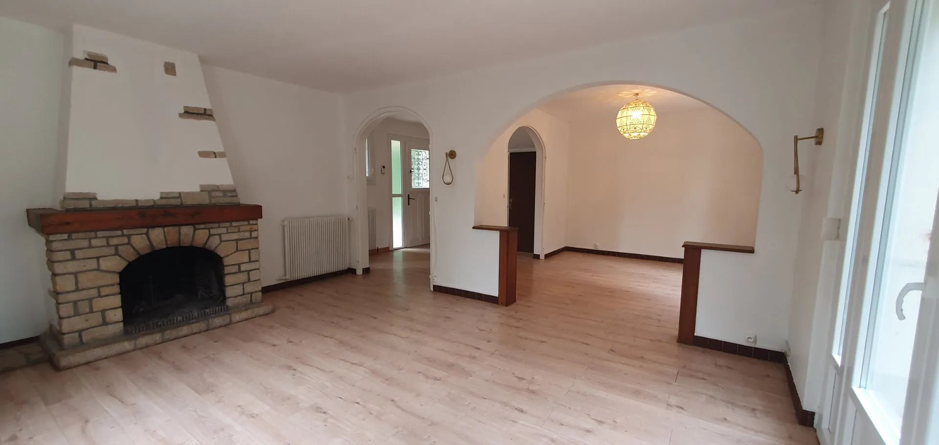 Maison à louer, 145m², Olivet