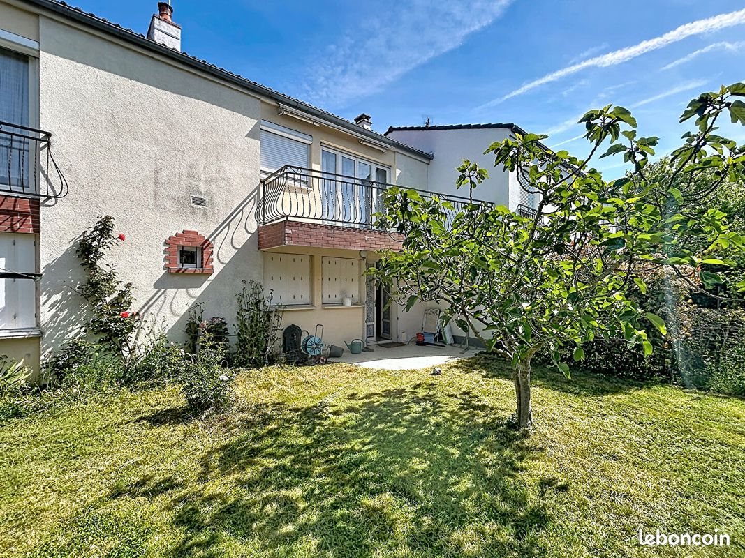 Maison à vendre, 117m², Olivet