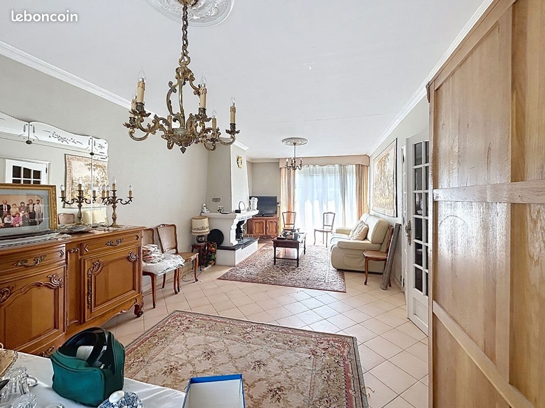 Maison à vendre, 117m², Olivet