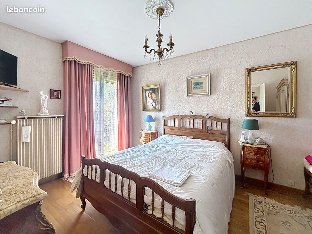 Maison à vendre, 117m², Olivet