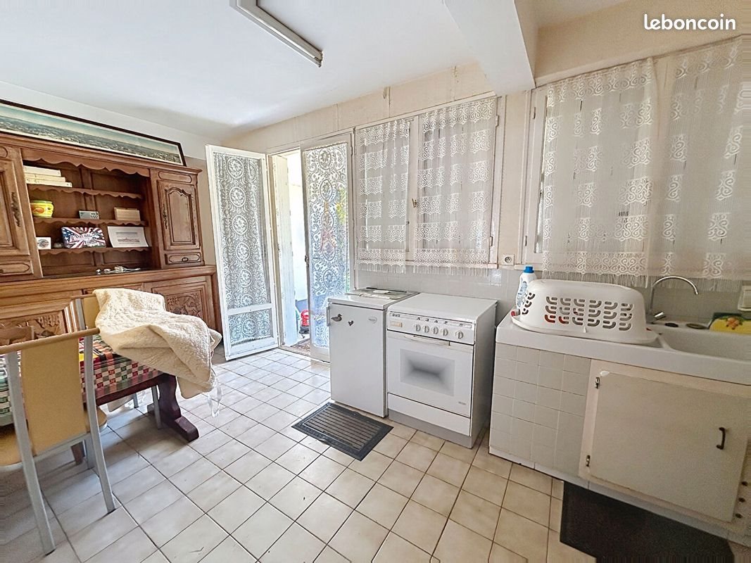 Maison à vendre, 117m², Olivet