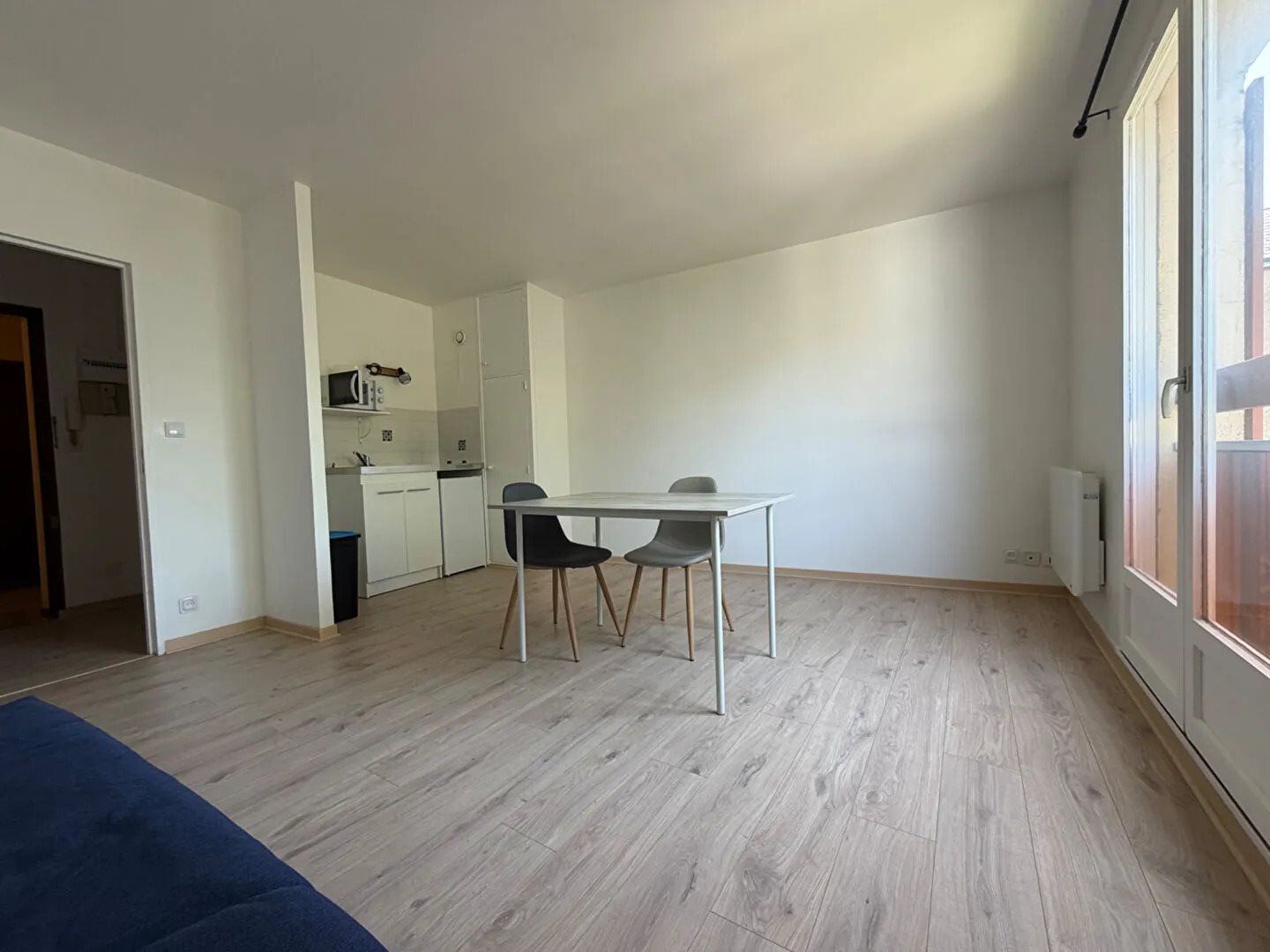 Appartement à vendre, 29m², Orléans