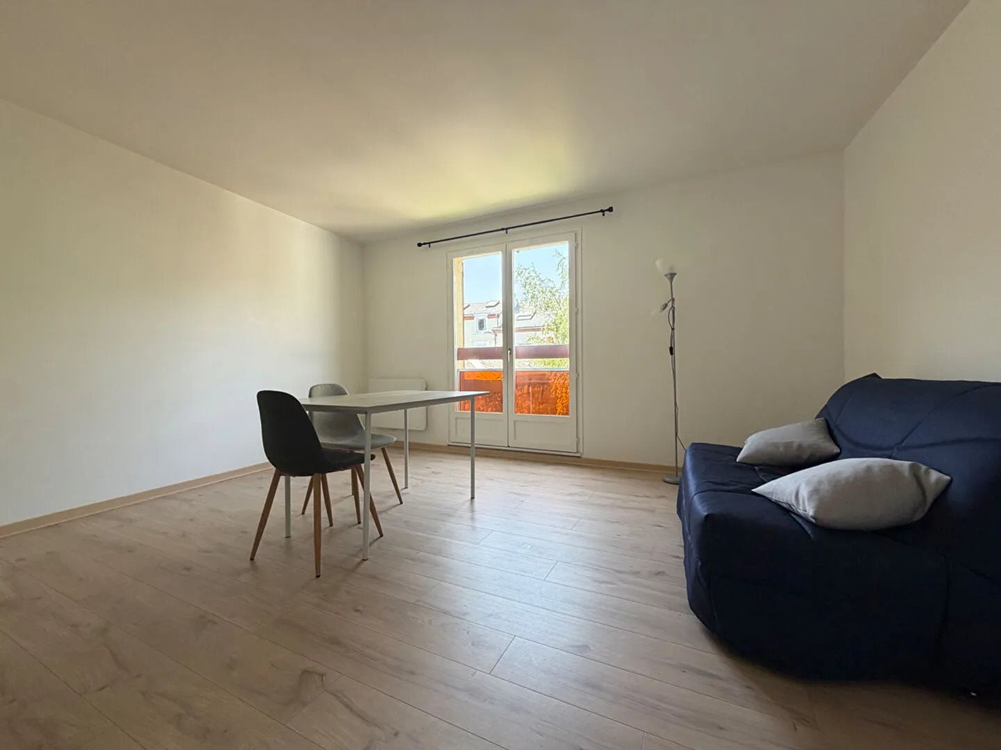 Appartement à vendre, 29m², Orléans