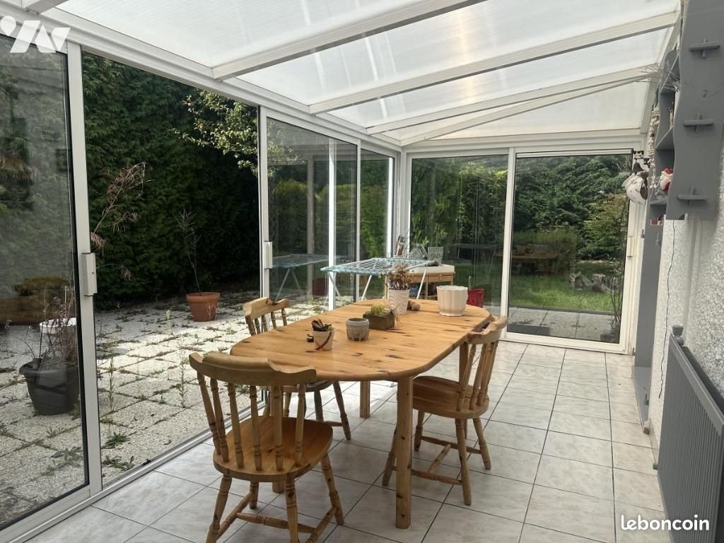 Maison à vendre, 102m², Douvrin
