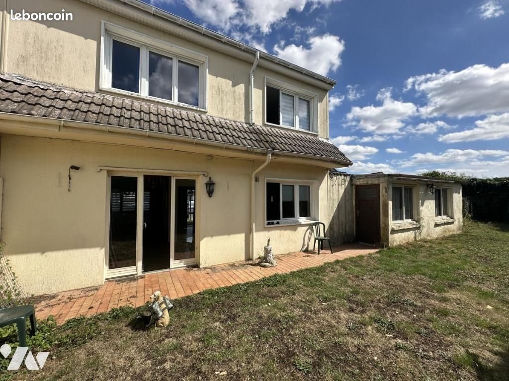 Maison à vendre, 92m², Violaines
