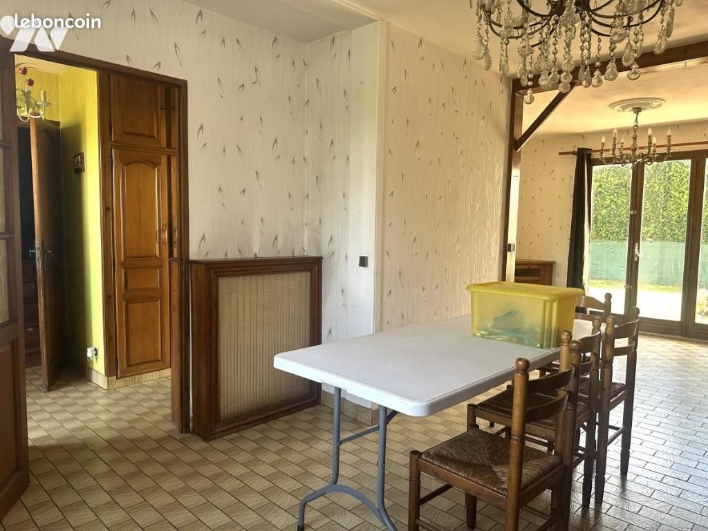 Maison à vendre, 92m², Violaines