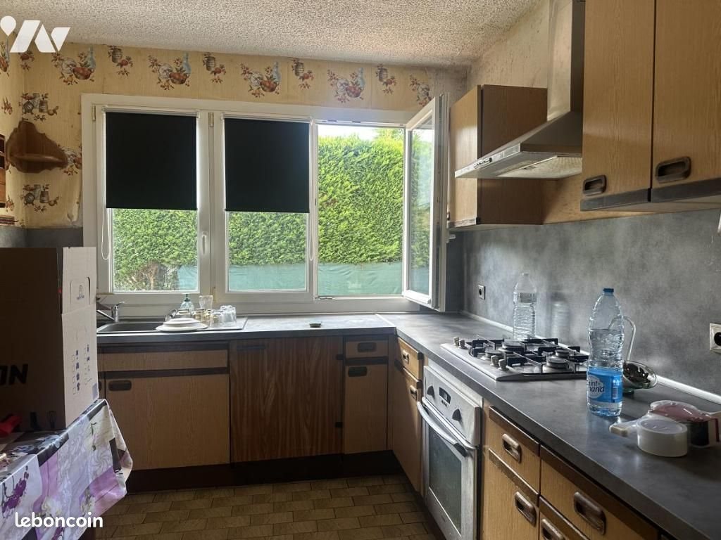 Maison à vendre, 92m², Violaines