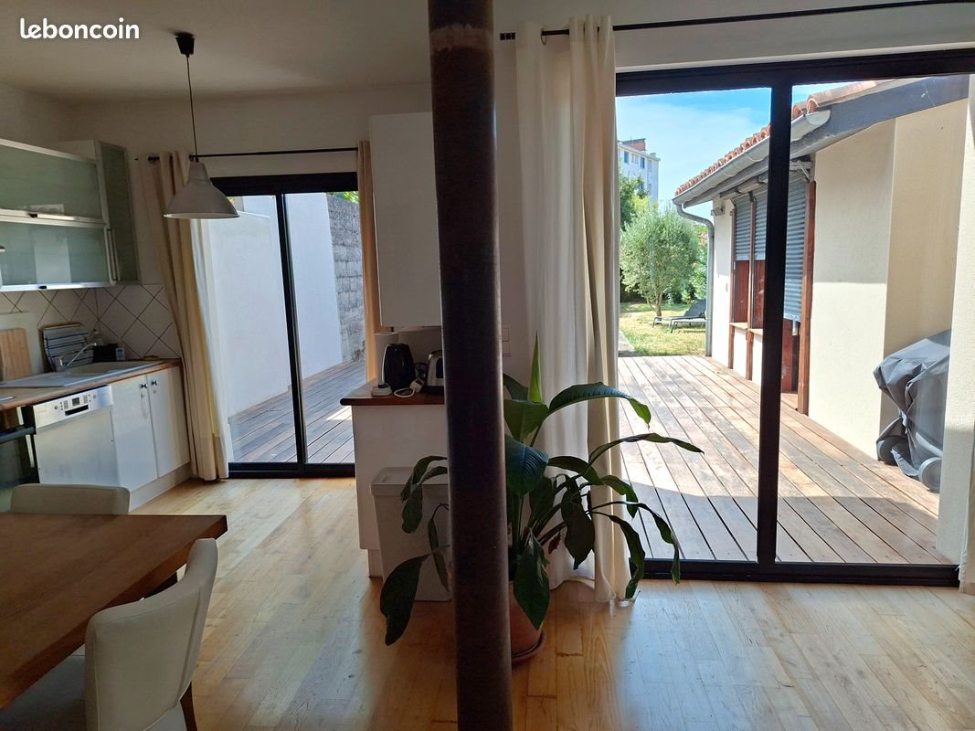 Maison à vendre, 106m², Toulouse
