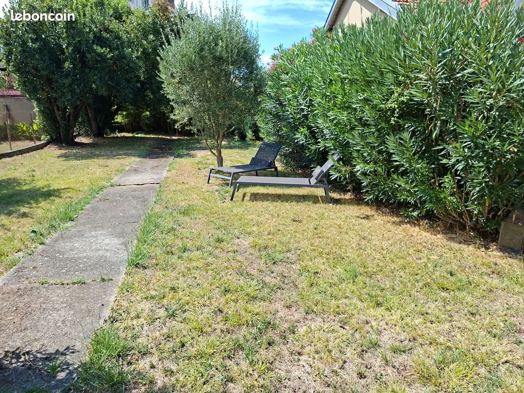 Maison à vendre, 106m², Toulouse