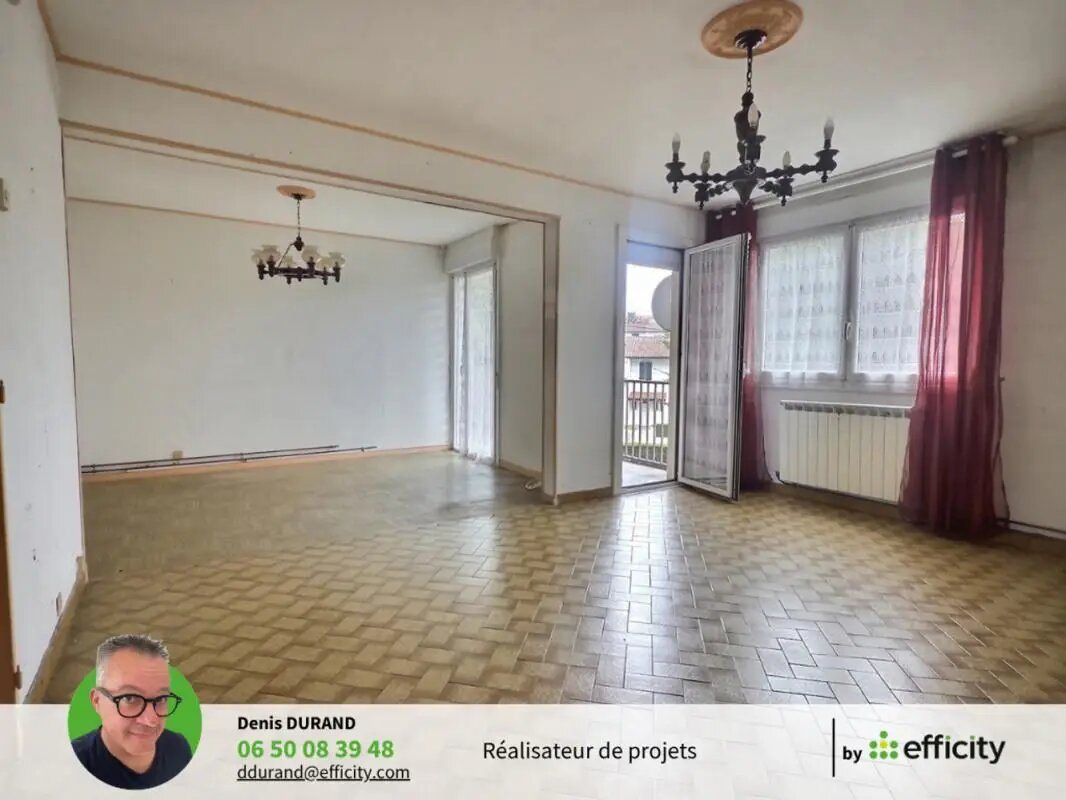 Appartement à vendre, 93m², Ciboure