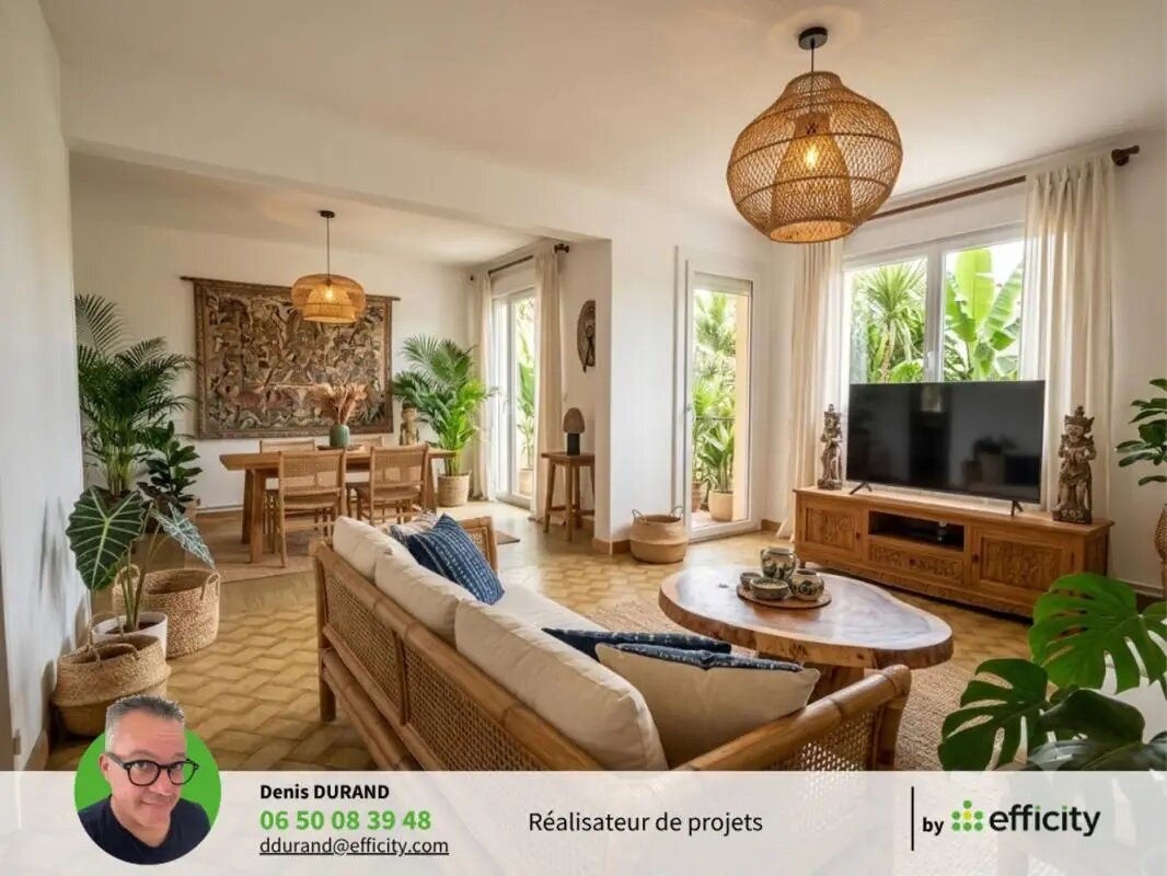 Appartement à vendre, 93m², Ciboure