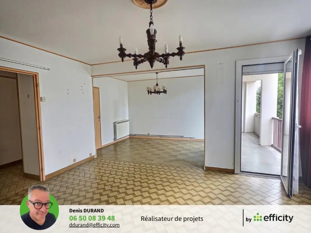 Appartement à vendre, 93m², Ciboure