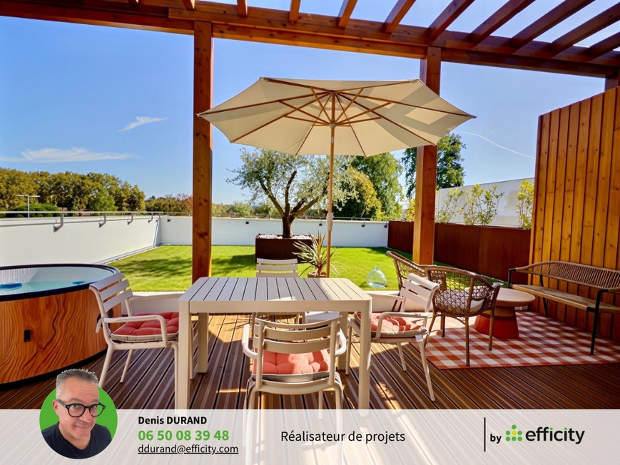 Appartement à vendre, 79m², Bayonne