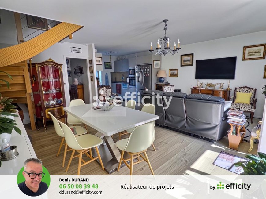 Maison à vendre, 6m², Urrugne